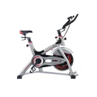 Factory offer high quality Magnetic Exercise Spin Bike