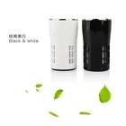 colour box package auto car ozone air purifier
