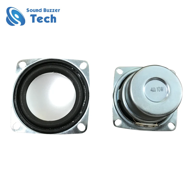 2 inch 10 watt speaker