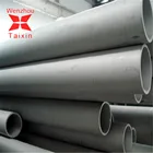 Inox stainless steel pipe tube 1.5 mm price per pieces 6 meters long 304 kg