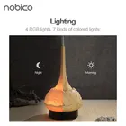 Electric Zen Style Essential Aromatherapy Ultrasonic Car Usb Electric Oil Essential Humidifier Aroma Diffuser