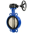 valves manufacturing industrial valve water plug water controller wafer pinch butterfly valves price