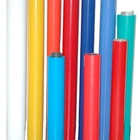 Plastic Foil 0.09-0.50mm High Glossy Plastic Pvc Foil For Printing Or Lettering