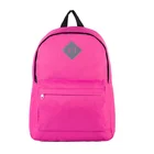 High Backpack Unisex High Quality Water Resistant Polyester Backpack Daypack For Outdoor Teenage College