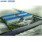 Steel Structure Design Construction Steel Structure School Building