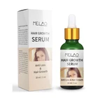 Private label natural herbal repair black hair growth serum hair growth oil private label grow hair product for women