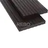 International trade bamboo solid flooring