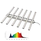 Uniform DLC Approved 400w 600w 2.8umol/J Spider Farmer Sunlike Uniform Lm3018 Led Grow Light Kit