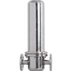 Remove Impurities China 2020 Stainless Steel Microporous Film Barrel Filter For New Product