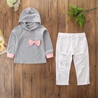 Pretty Boutique Baby Girl boutique Clothing set children clothes