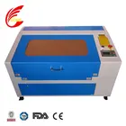 SH-460 co2 laser engraver laser engraving machine price
