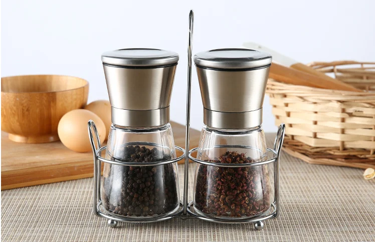 pepper mill