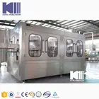 Hot Small Automatic Plastic Bottling Plant For Drinking Water
