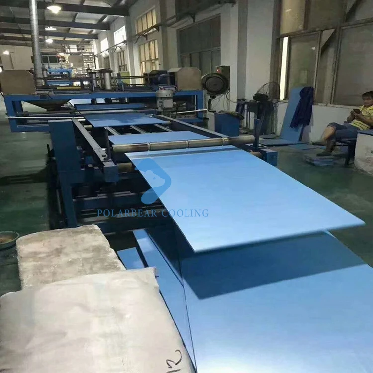 Thermal Insulation Floor Panel, XPS, Polystyrene Foam - detail 10