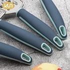 Multifunctional Kitchen Tools Stainless Steel Kitchen Gadgets Fruit vegetable peeler Grater Tools