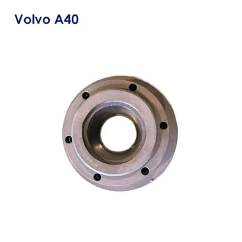 Apply to Volvo A40E Dump Truck Spare Chassis Part Rubber Bushing 11052100