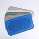Pet Accessories Pvc Dog Pet Potty Patch cat little mat Floor scratch pad clean floor mat anti slip