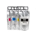 Ocinkjet Quality T9731 T9731-T9734 Ink Bag For Epson Workforce Pro WF-c869r WF-C869Ra Printer