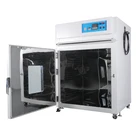 Hot Air Cycle Oven Drying Chamber Industry Dryer