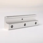 China supplier high precision mechanical parts cnc milling machine spare parts
