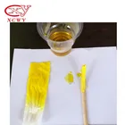 Excellent quality votive paper color basic yellow dyes