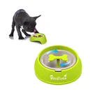 China Supplier puppy pet bowl proof cat bowls to dog
