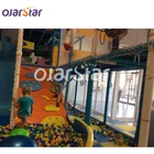 Worldstar soft play gym commercial indoor playground fun for kids