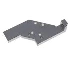 Parts Rc High Quality Wholesale Custom CNC Aluminum Parts Turning Rc Car