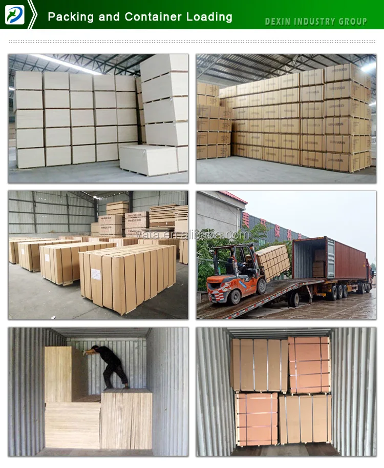 5-(Commercial Plywood)