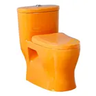 Modern Ceramic Toilet 2020 Chaozhou Child Using For School Colorful Sanitary Ware Children