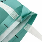 Design Pp Shopping Bag Nonwoven Bag Shopping New Design Printing Pp Nonwoven Shopping Bag With Length Handle From Cangnan