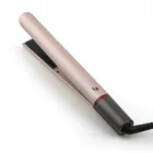 2019 New Arrival Products Micro Art Tool Basic Ceramic Coating Hair Straightener and Private Label Flat Iron