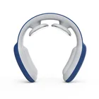 Massager Electrode New Trading Products Impulse Neck Therapy Massager With Electrode Pads