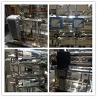 Purification RO Drinking Water Purification Systems Reverse Osmosis River Water Treatment Plants