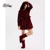 /product-detail/billions-long-sleeves-side-pockets-plaid-hooded-fuzzy-sherpa-robe-62407414387.html