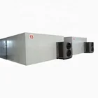 Factory price prawn dryer Heat Pump fresh fish drying tool shrimp drying machine