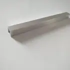 Logo Customization Tubes Aluminum Aluminum Square Tube Aluminum Tube Picture Aluminum Window And Door