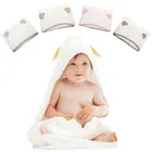 Hooded Baby Bath Towel Hooded Baby Bath Towel Bamboo Hooded Beach Baby Towel