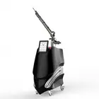 Picosecond Q-Switch Nd Yag Laser Tattoo Removal