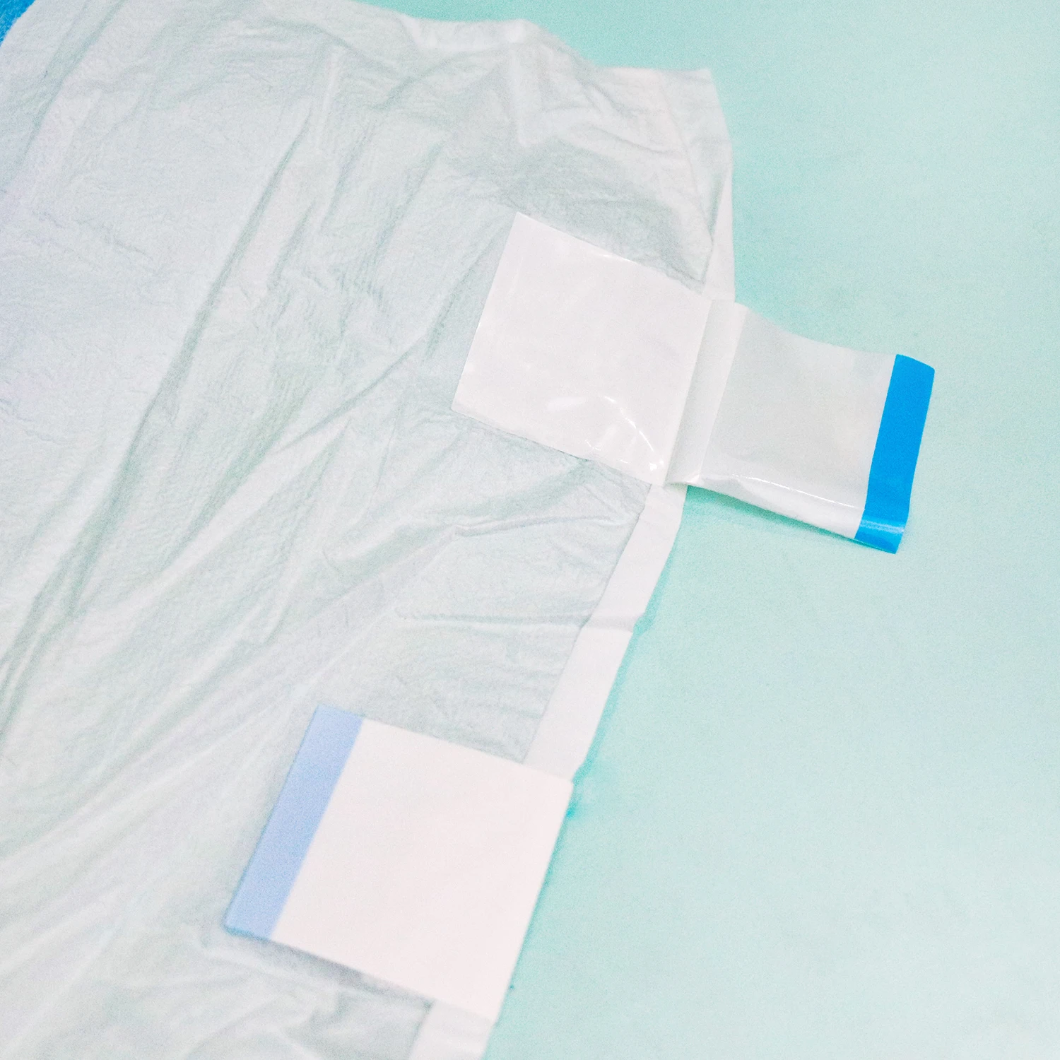 美容及个人护理  卫生纸  成人纸尿裤   软一次性可生物降解 abdl