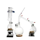 2L Laboratory Short Path Distillation equipment