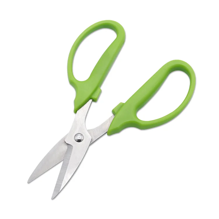 Garden Trimming Scissors Pruning Scissors Flower Cutting Scissors