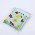 Free Sample Custom Cheap Poly Mailer Biodegradable Plastic Bags Shipping Mailing Bag Envelopes Polymailer Courier Bag