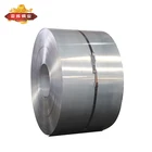 0.4mm stainless steel coil grade 201 with mill edgeslit edge