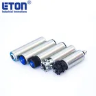 Steel roller conveyor parts for automatic conveyor roller production line logistics line material handling conveyor line