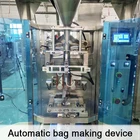 Automatic Weighing Bagging Garlic Pouch Packing Machine