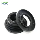 High Quality Skeleton Oil Seal NBR FKM Rubber Oil Seal