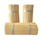 Incense Natural Manufacturing India Organic Vietnam Bamboo Wooden Handmade Fine Goloka Blank Incense Stick