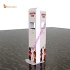 Stand Hand Sanitizer And Stand Hand Sanitizer Dispenser Stand