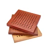 Leeyin sound proofing acoustic perforated ceiling board sound proof